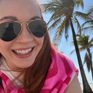 Meet your Posher, Darrah